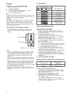 Preview for 2 page of Dolmar AP-3622 Instruction Manual