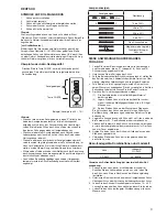 Preview for 3 page of Dolmar AP-3622 Instruction Manual