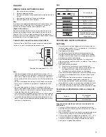 Preview for 5 page of Dolmar AP-3622 Instruction Manual