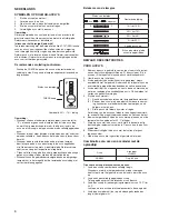 Preview for 6 page of Dolmar AP-3622 Instruction Manual