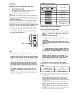 Preview for 7 page of Dolmar AP-3622 Instruction Manual