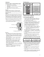 Preview for 9 page of Dolmar AP-3622 Instruction Manual