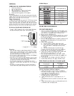 Preview for 11 page of Dolmar AP-3622 Instruction Manual