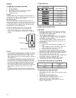 Preview for 12 page of Dolmar AP-3622 Instruction Manual