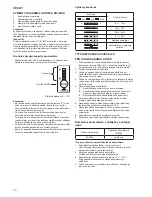 Preview for 14 page of Dolmar AP-3622 Instruction Manual