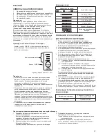 Preview for 17 page of Dolmar AP-3622 Instruction Manual