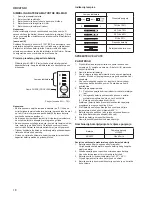 Preview for 18 page of Dolmar AP-3622 Instruction Manual