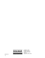 Preview for 28 page of Dolmar AP-3622 Instruction Manual