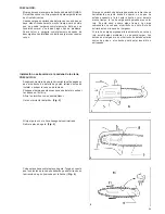 Preview for 29 page of Dolmar AS-1212LG Instruction Manual