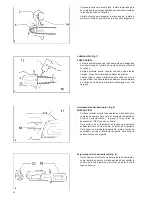 Preview for 30 page of Dolmar AS-1212LG Instruction Manual