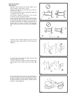 Preview for 31 page of Dolmar AS-1212LG Instruction Manual