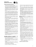 Preview for 35 page of Dolmar AS-1212LG Instruction Manual