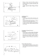 Preview for 38 page of Dolmar AS-1212LG Instruction Manual