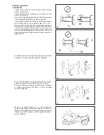 Preview for 39 page of Dolmar AS-1212LG Instruction Manual