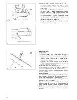 Preview for 40 page of Dolmar AS-1212LG Instruction Manual