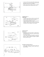 Preview for 46 page of Dolmar AS-1212LG Instruction Manual