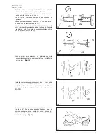 Preview for 47 page of Dolmar AS-1212LG Instruction Manual