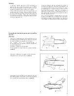 Preview for 53 page of Dolmar AS-1212LG Instruction Manual