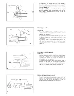 Preview for 54 page of Dolmar AS-1212LG Instruction Manual