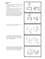 Preview for 55 page of Dolmar AS-1212LG Instruction Manual