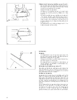 Preview for 56 page of Dolmar AS-1212LG Instruction Manual