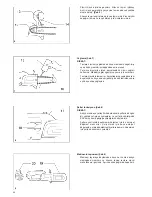 Preview for 62 page of Dolmar AS-1212LG Instruction Manual