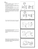 Preview for 71 page of Dolmar AS-1212LG Instruction Manual