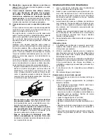 Preview for 50 page of Dolmar AS-1812 Instruction Manual