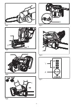 Preview for 2 page of Dolmar AS-3625 Instruction Manual