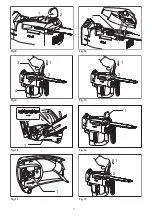 Preview for 3 page of Dolmar AS-3625 Instruction Manual