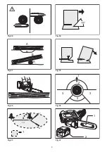 Preview for 6 page of Dolmar AS-3625 Instruction Manual