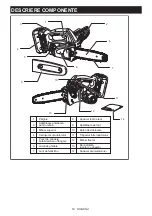 Preview for 53 page of Dolmar AS-3625 Instruction Manual