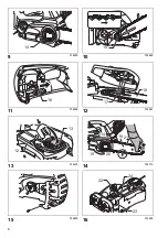 Preview for 6 page of Dolmar AS-3726 Instruction Manual