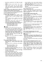 Предварительный просмотр 125 страницы Dolmar AS-3726 Instruction Manual