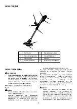 Предварительный просмотр 31 страницы Dolmar AT-1827H Original Instructions Manual