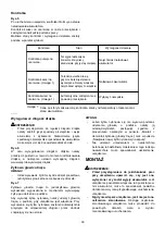 Предварительный просмотр 33 страницы Dolmar AT-1827H Original Instructions Manual