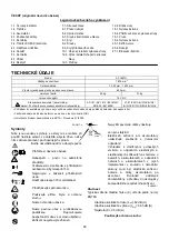 Предварительный просмотр 80 страницы Dolmar AT-1827H Original Instructions Manual