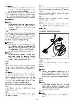 Preview for 88 page of Dolmar AT-1827H Original Instructions Manual