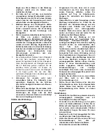 Preview for 59 page of Dolmar AT-1831 U Instruction Manual