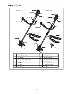 Предварительный просмотр 89 страницы Dolmar AT-1831 U Instruction Manual