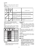 Предварительный просмотр 103 страницы Dolmar AT-1831 U Instruction Manual