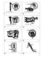 Предварительный просмотр 3 страницы Dolmar AT-3623 AT-3630 Instruction Manual