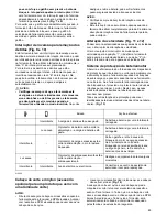 Предварительный просмотр 85 страницы Dolmar AT-3623 AT-3630 Instruction Manual