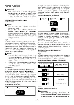 Preview for 96 page of Dolmar AT-3723 U Instruction Manual