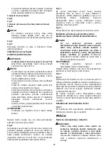 Preview for 98 page of Dolmar AT-3723 U Instruction Manual