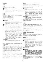 Preview for 111 page of Dolmar AT-3723 U Instruction Manual