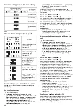 Предварительный просмотр 64 страницы Dolmar AT-3724 U Instruction Manual