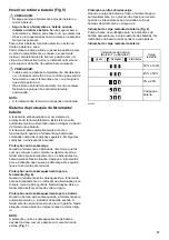 Предварительный просмотр 87 страницы Dolmar AT-3724 U Instruction Manual