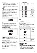 Preview for 11 page of Dolmar AT-3735 C Instruction Manual