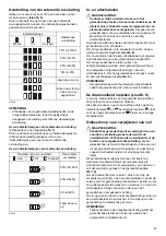 Preview for 47 page of Dolmar AT-3735 C Instruction Manual